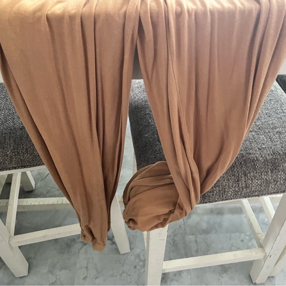 Free People Ali Beach Harem Pants size small - Picture 3 of 7